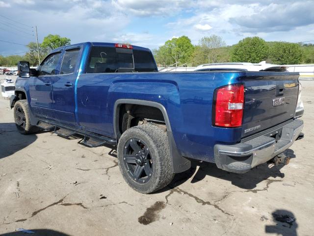 2GT22PEG8K1158353 GMC Sierra K2500 Sle