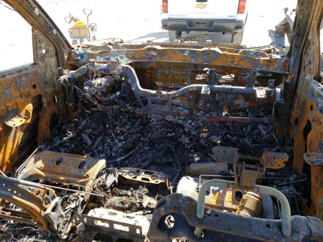 3GTU2VECXEG552202 GMC Sierra K1500 Slt