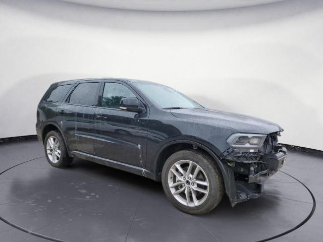 1C4RDJDG1NC220245 Dodge DURANGO GT