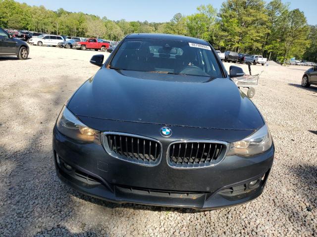 WBA8Z5C59GG502064 BMW 328 Xigt Sulev