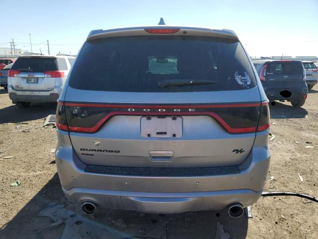 1C4SDJCT9HC652666 Dodge Durango R/t