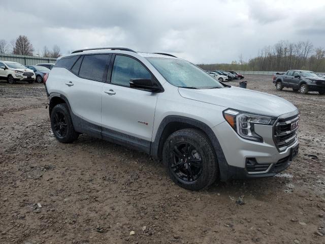 3GKALYEV0NL262632 GMC Terrain At4