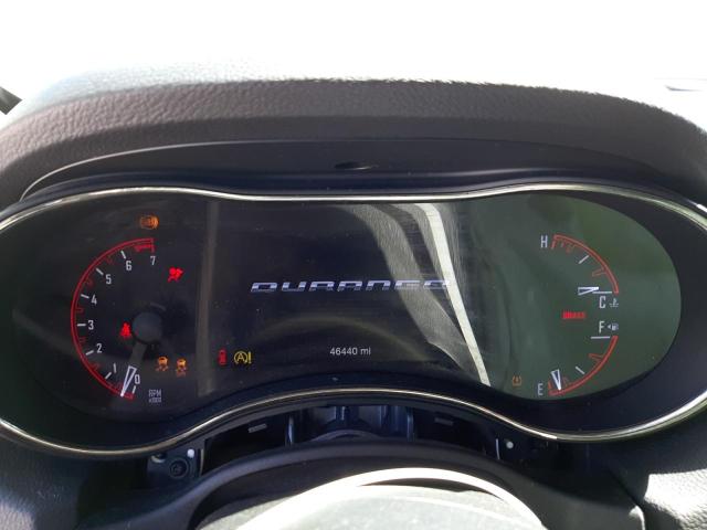 1C4RDJDG6JC116070 Dodge DURANGO GT