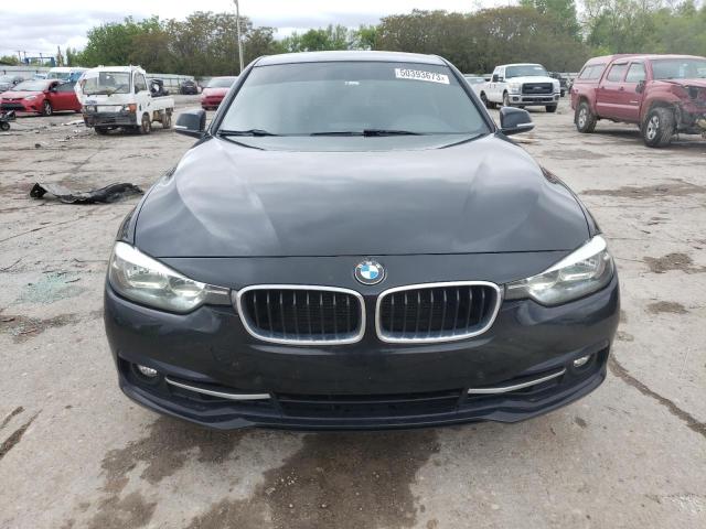 WBA8B9C30HK886079 BMW 330 I