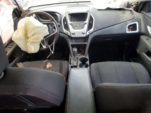 2GKFLTEK2G6292138 GMC Terrain Sle