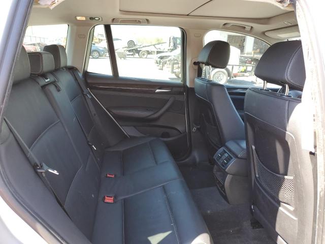 5UXWX9C57E0D24802 BMW X3 Xdrive28i
