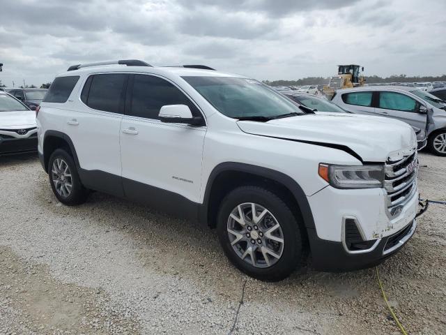 1GKKNMLS6MZ187796 GMC ACADIA SLT