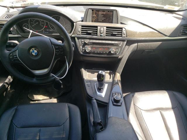 WBA3B9C57EP458200 BMW 335 XI