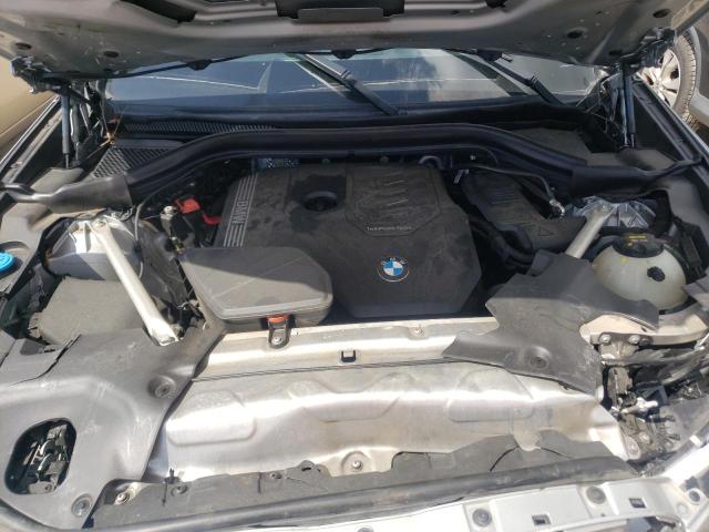 5UXTY3C02LLU69417 BMW X3 Sdrive30i