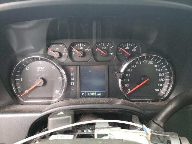 1GTV2LEC3JZ171133 GMC Sierra K1500