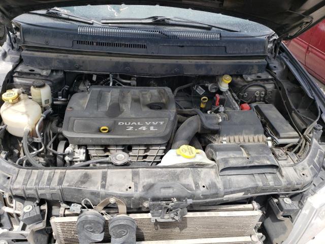 3C4PDCAB9ET287711 Dodge JOURNEY SE