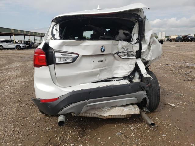 WBXHT3C32H5F87579 BMW X1 Xdrive28i
