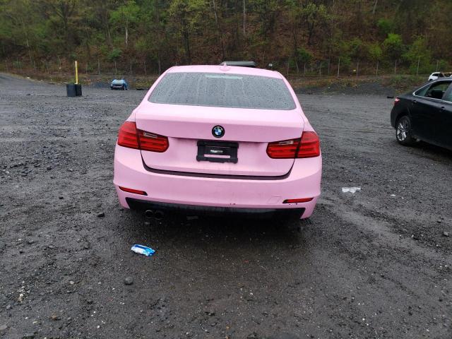 WBA3B3G55FNT17792 BMW 328 XI