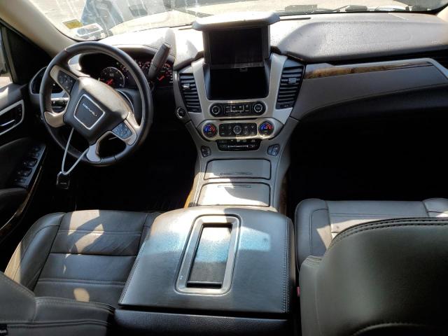 1GKS2JKJ9FR205484 GMC YUKON XL DENALI