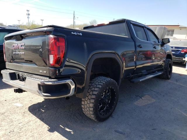 1GTU9BED7KZ248789 GMC Sierra K1500 Sle