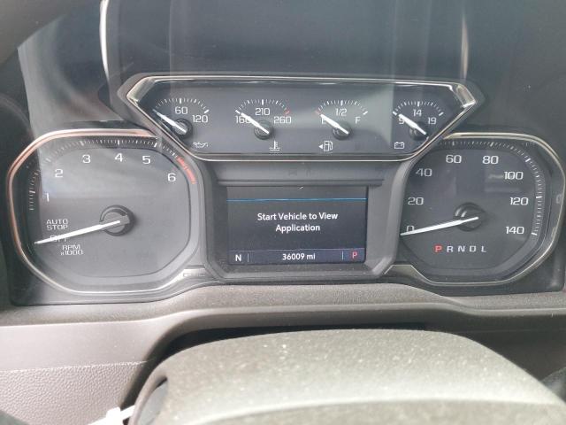 3GTU9DEDXKG236793 GMC Sierra K1500 Slt