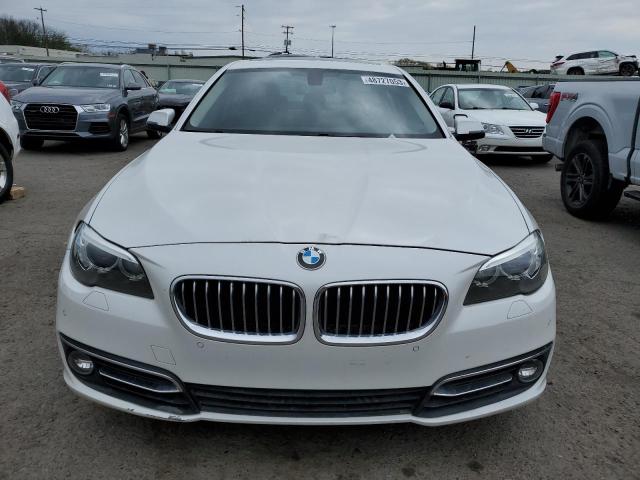 WBA5B1C51FD919386 BMW 535 I