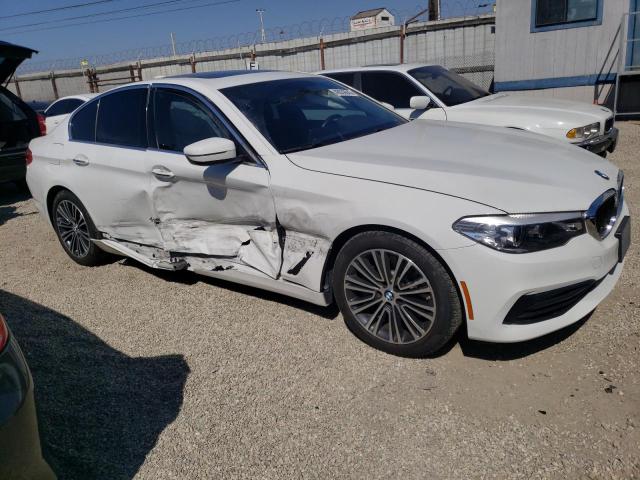 WBAJA5C59JG898402 BMW 530 I