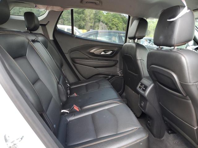 3GKALVEV6LL240582 GMC Terrain Slt