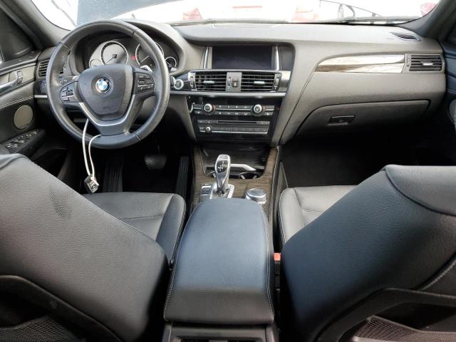 5UXXW3C54J0Y66015 BMW X4 Xdrive28i