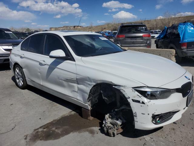 WBA3B1C59EK134843 BMW 320 I