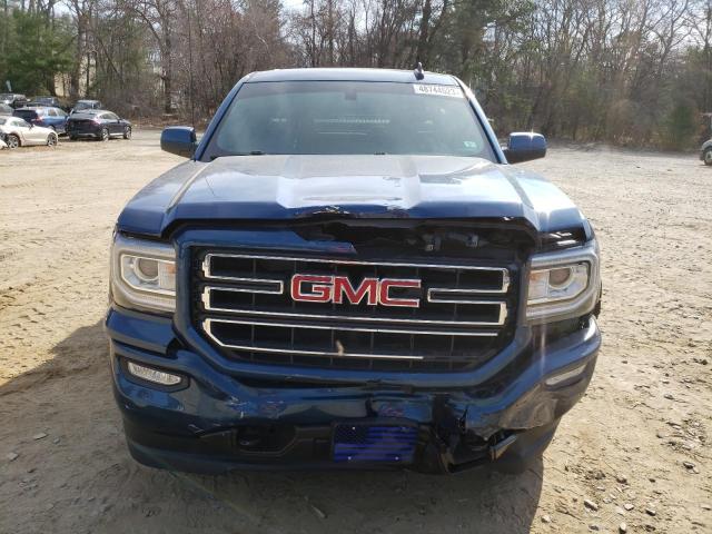 2GTV2LECXK1229717 GMC Sierra Limited K1500
