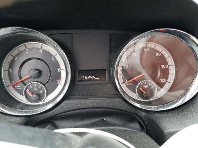 2C4RDGBG0FR597518 Dodge Grand Caravan Se