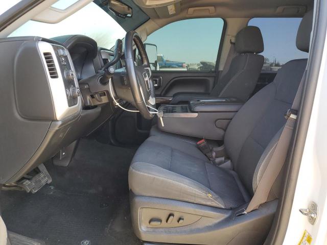 1GT12YE86FF536145 GMC Sierra K2500 Sle