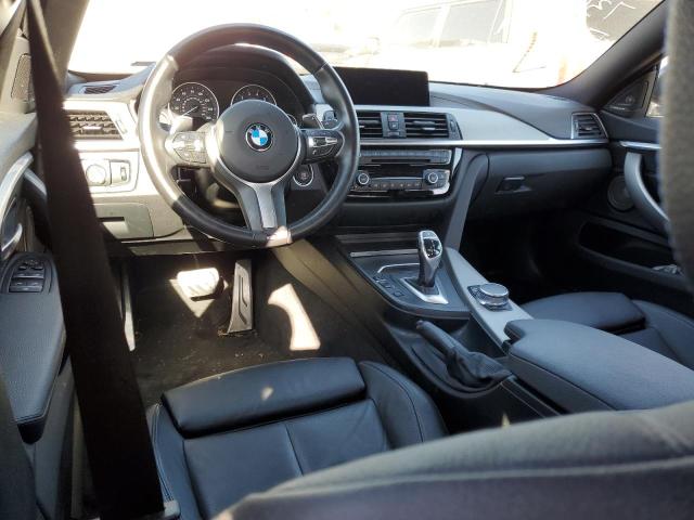 WBA4J5C54JBF06469 BMW 440i Gran Coupe