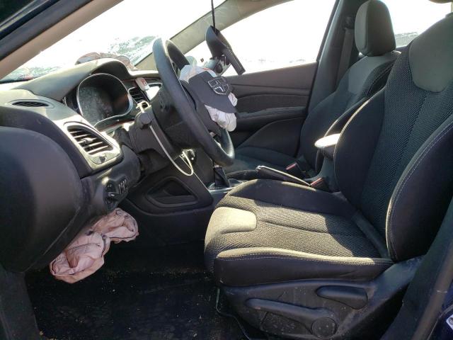1C3CDFBB5FD403724 Dodge DART SXT