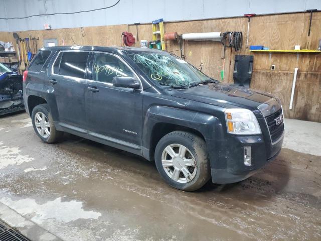 2GKFLVEK5E6322421 GMC Terrain Sle