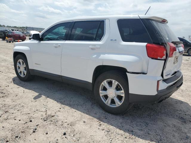 2GKALMEK2H6185804 GMC Terrain Sle