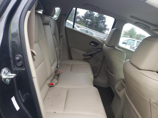 5J8TB4H50EL009884 Acura Rdx Technology