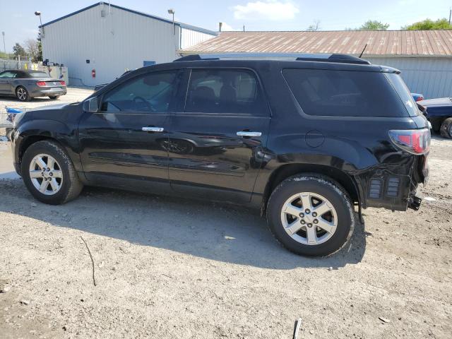 1GKKRNED9GJ160197 GMC ACADIA SLE