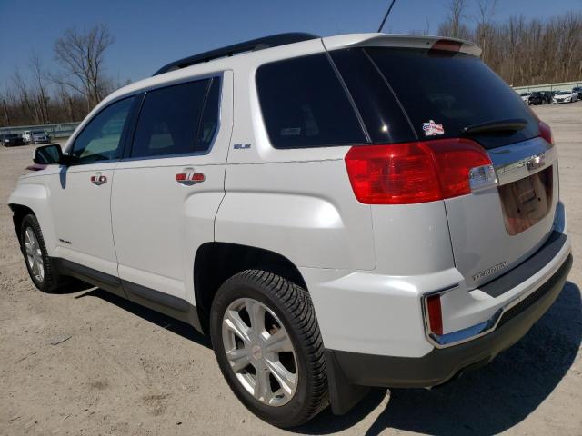 2GKFLTEK3H6335676 GMC Terrain Sle