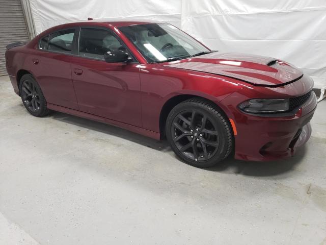 2C3CDXHG6NH244559 Dodge CHARGER GT