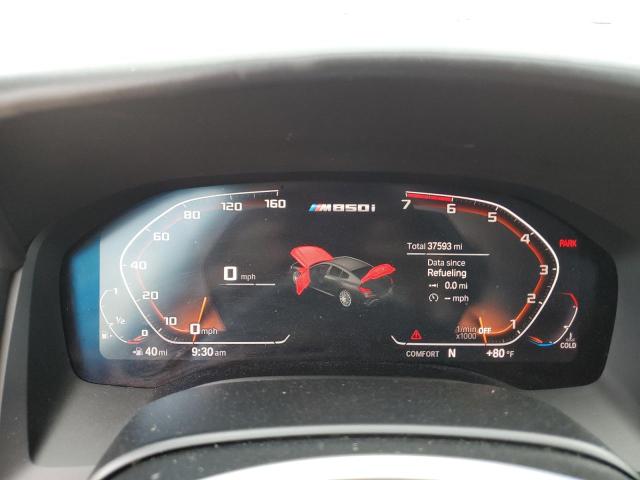 WBAGV8C04LCD99234 BMW M850XI