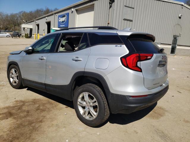 3GKALTEV5JL353182 GMC Terrain Sle