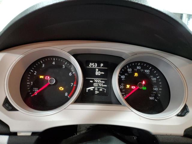 3VW2K7AJ0FM297664 Volkswagen JETTA BASE