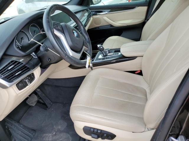 5UXKR2C59H0U19718 BMW X5 Sdrive35i