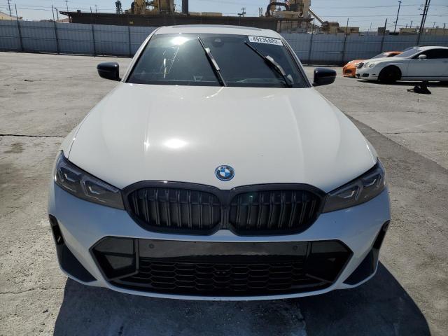 3MW39FF01P8D19448 BMW 330e