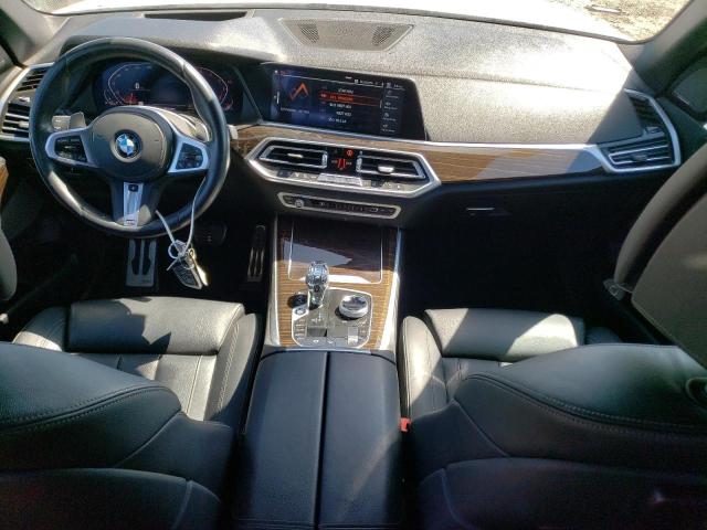 5UXCR6C56KLL60354 BMW X5 Xdrive40i