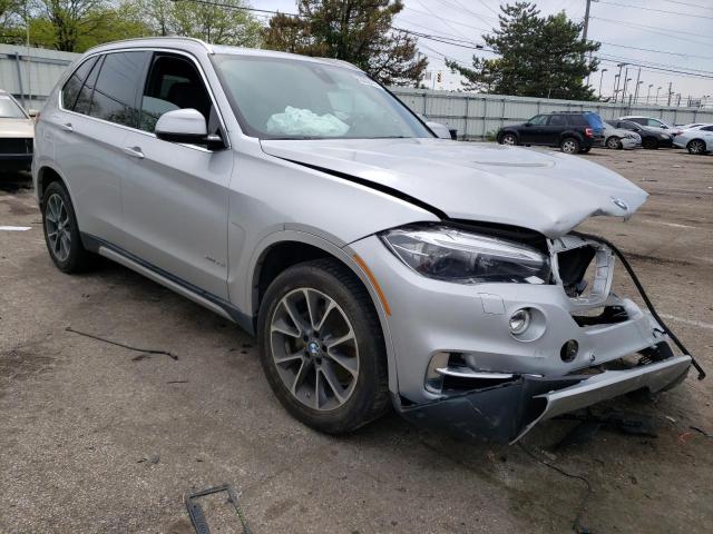 5UXKR0C36H0V70700 BMW X5 Xdrive35i