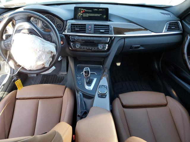WBA8G5C59GK443066 BMW 328 XI