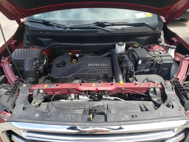 3GKALVEV4LL124667 GMC Terrain Slt