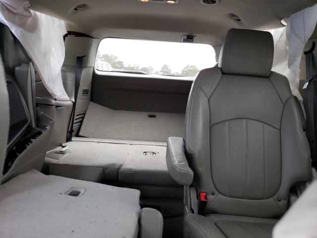 1GKKRTKD3GJ153903 GMC Acadia Denali