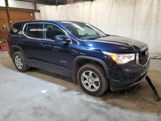 1GKKNRLA8HZ165101 GMC ACADIA SLE