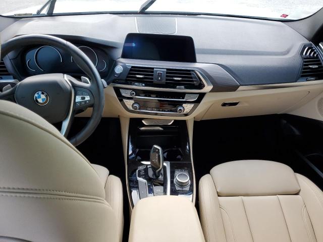 5UXTY3C05M9F41311 BMW X3 Sdrive30i