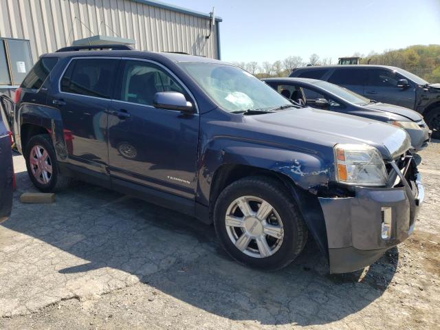 2GKALREK6E6256981 GMC Terrain Sle