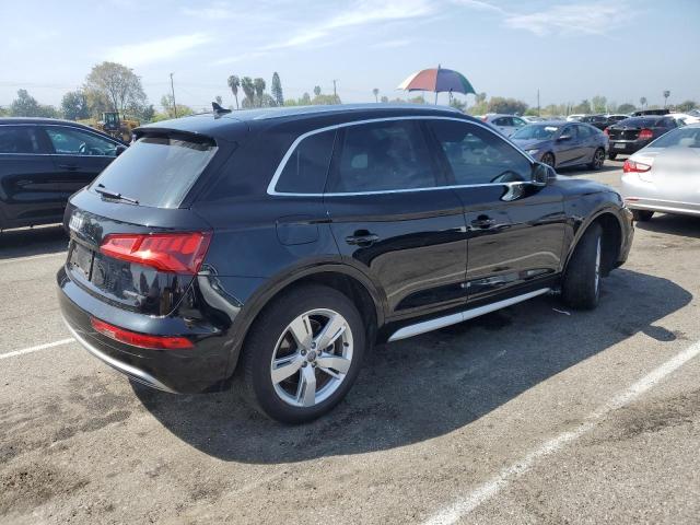 WA1ANAFY3K2059506 Audi Q5 PREMIUM